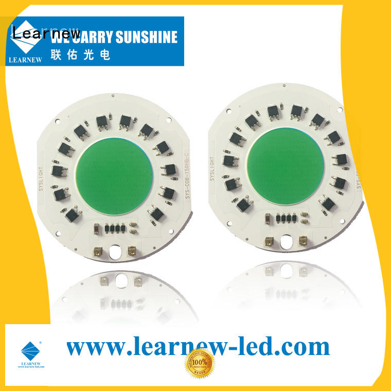 Learnew quality grow led chip wholesale for car light