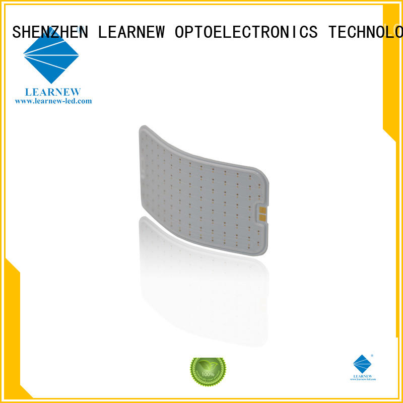 Learnew factory price flip chip stable performance for bulb