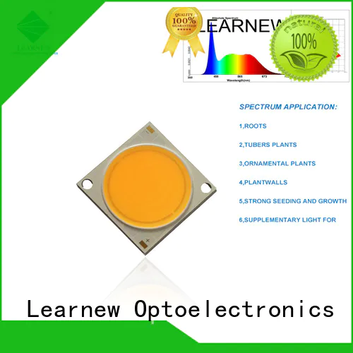 Learnew grow led inquire now for promotion