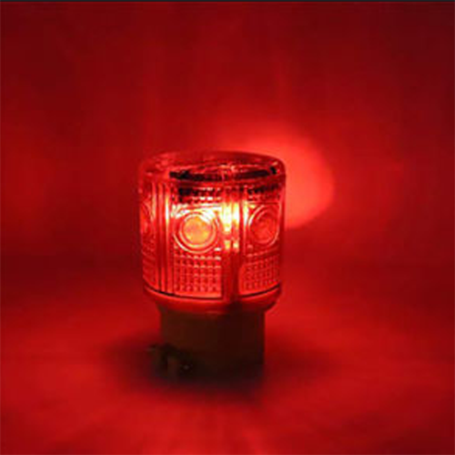 HOT SALES BENDABLE IN 180DEG RED FLEXIBLE LED COB 9W 620-630NM FOR LED CUP LIGHT AND LED CAUTION LIGHT-3