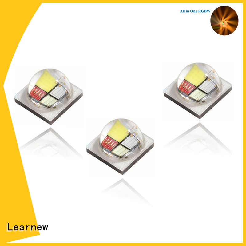 Learnew durable brightest led chip supply lamp