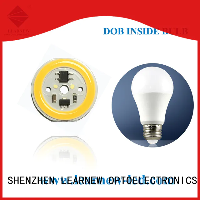 Learnew promotional 5w cob led inquire now for promotion
